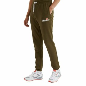 Calças Desportivas Ellesse Nioro Jog Homem Azeitona de Ellesse, Homem - Ref: S6490786, Preço: 49,68 €, Desconto: %