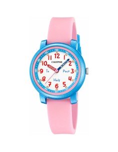 Orologio Bambini Calypso K5827/2 da Calypso, Orologi da polso - Ref: S7279247, Precio: 55,65 €, Descuento: %