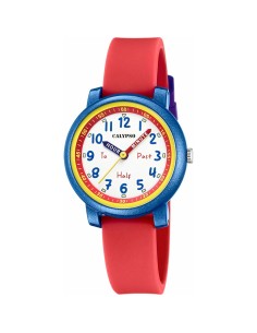 Reloj Infantil Cartoon (Ø 33 mm) | Tienda24 Tienda24.eu