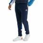 Calças Desportivas Ellesse Markios Azul Homem de Ellesse, Homem - Ref: S6490788, Preço: 33,64 €, Desconto: %