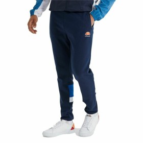 Pantalon de sport long Ellesse Markios Bleu Homme de Ellesse, Homme - Réf : S6490788, Prix : 33,64 €, Remise : %