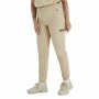 Pantalone Lungo Sportivo Ellesse Avella Beige Donna di Ellesse, Donna - Rif: S6490789, Prezzo: 55,93 €, Sconto: %