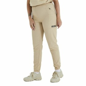 Pantalón Largo Deportivo Ellesse Avella Beige Mujer de Ellesse, Mujer - Ref: S6490789, Precio: 0,00 €, Descuento: %