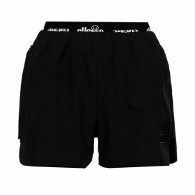 Short de Sport pour Femme Ellesse Vero Noir de Ellesse, Femme - Réf : S6490791, Prix : 0,00 €, Remise : %