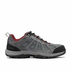 Botas de Montaña Columbia Redmond™ Gris de Columbia, Aire libre y deporte - Ref: S6490800, Precio: 79,23 €, Descuento: %