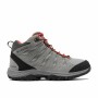 Botas de Montaña Columbia Redmond™ Gris de Columbia, Aire libre y deporte - Ref: S6490802, Precio: 91,51 €, Descuento: %