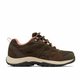 Botas de montanha Columbia Redmond™ III Castanho de Columbia, Ar livre e desporto - Ref: S6490803, Preço: 77,46 €, Desconto: %