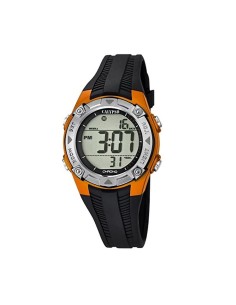 Herrenuhr Casio Silberfarben Schwarz (Ø 43,5 mm) | Tienda24 Tienda24.eu