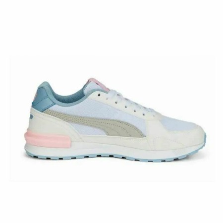 Scarpe Casual da Donna Puma R22 Azzurro di Puma, Sneakers e scarpe sportive - Rif: S6490812, Prezzo: 0,00 €, Sconto: %