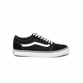 Zapatillas Casual Niño Vans Yt Yard Negro de Vans, Zapatillas y calzado deportivo - Ref: S6490814, Precio: 43,29 €, Descuento: %