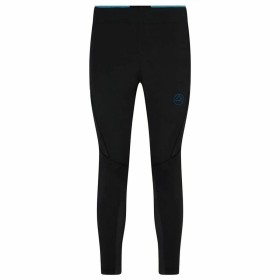 Leggings Sportivo da Donna La Sportiva Triumph Nero di La Sportiva, Donna - Rif: S6490825, Prezzo: 72,44 €, Sconto: %