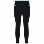 Leggings de Desporto de Mulher La Sportiva Triumph Preto de La Sportiva, Mulher - Ref: S6490825, Preço: 0,00 €, Desconto: %