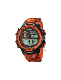 Montre Homme Lorus SPORTS Noir | Tienda24 Tienda24.eu