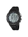 Reloj Hombre Calypso K5607/6 Negro Gris | Tienda24 Tienda24.eu