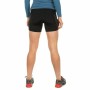 Leggings de Desporto de Mulher La Sportiva Triumph Preto de La Sportiva, Mulher - Ref: S6490827, Preço: 60,52 €, Desconto: %