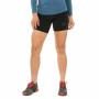 Leggings de Desporto de Mulher La Sportiva Triumph Preto de La Sportiva, Mulher - Ref: S6490827, Preço: 60,52 €, Desconto: %