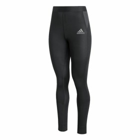 Adult Trousers Adidas Essentials Black | Tienda24 - Global Online Shop Tienda24.eu