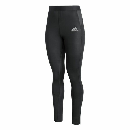 Leggings de sport pour homme Adidas Techfit Noir de Adidas, Homme - Réf : S6490828, Prix : 29,03 €, Remise : %