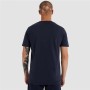 Camisola de Manga Curta Homem Ellesse Dyne Azul escuro | Tienda24 - Global Online Shop Tienda24.eu