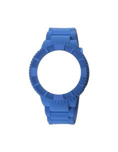 Correia para Relógio Swatch ASO27E107 | Tienda24 Tienda24.eu