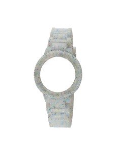 Unisex Interchangeable Watch Case Watx & Colors COWA1505 by Watx & Colors, Watch Straps - Ref: S7279675, Price: 40,84 €, Disc...