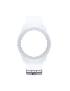 Watch Strap Swatch ASFK100 | Tienda24 Tienda24.eu