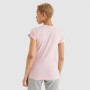 Camiseta de Manga Corta Mujer Ellesse Hayes Rosa de Ellesse, Mujer - Ref: S6490854, Precio: 50,15 €, Descuento: %