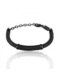 Bracciale Uomo Breil TJ2782 20 cm da Breil, Bracciali - Ref: S0375565, Precio: 21,60 €, Descuento: %