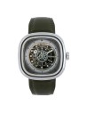 Men's Watch SevenFriday SF-T1/06 (Ø 47 mm) | Tienda24 Tienda24.eu