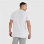 Men’s Short Sleeve T-Shirt Ellesse Michaelo White | Tienda24 - Global Online Shop Tienda24.eu