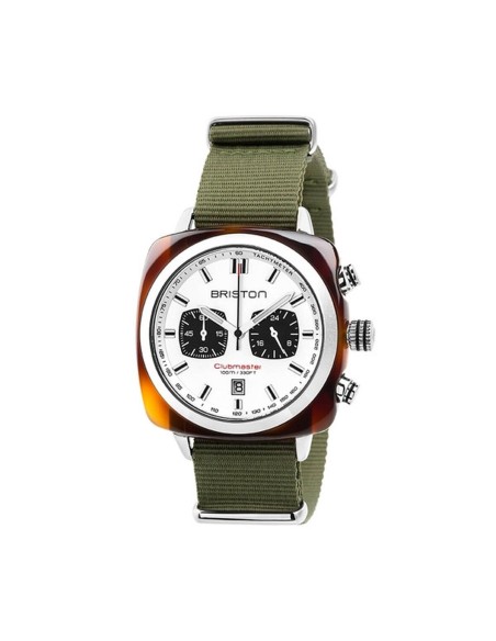 Reloj Hombre Briston 17142.SA.TS.2.NGA | Tienda24 Tienda24.eu