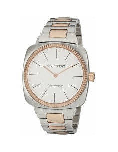 Reloj Mujer Calvin Klein ESTABILISHED (Ø 43 mm) | Tienda24 Tienda24.eu