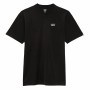 Camiseta de Manga Corta Hombre Vans Mini-Script B Negro de Vans, Hombre - Ref: S6491208, Precio: 19,29 €, Descuento: %