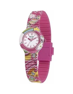 Uhr für Kleinkinder Hip Hop HWU0993 Ø 28 mm von Hip Hop, Armbanduhren - Ref: S7280140, Preis: 57,80 €, Rabatt: %