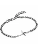 Bracelet Femme Breil TJ2866 20 cm | Tienda24 Tienda24.eu