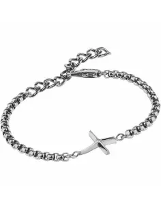 Bracelet Femme Emporio Armani ESSENTIAL | Tienda24 Tienda24.eu