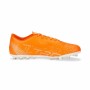 Chuteiras para Adultos Puma Ultra Play Mg Laranja Unissexo de Puma, Botas - Ref: S6491227, Preço: 44,58 €, Desconto: %