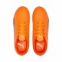 Childrens Football Boots Puma Ultra Play Mg Orange Men | Tienda24 - Global Online Shop Tienda24.eu