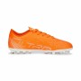 Childrens Football Boots Puma Ultra Play Mg Orange Men | Tienda24 - Global Online Shop Tienda24.eu