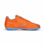 Chaussures de Futsal pour Enfants Puma Truco III Orange de Puma, Plein air et sport - Réf : S6491233, Prix : 29,72 €, Remise : %