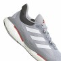 Laufschuhe für Erwachsene Adidas Solarglide 6 Grau | Tienda24 - Global Online Shop Tienda24.eu