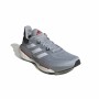 Laufschuhe für Erwachsene Adidas Solarglide 6 Grau | Tienda24 - Global Online Shop Tienda24.eu