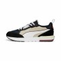 Men's Trainers Puma R22 Black Beige by Puma, Footwear - Ref: S6491240, Price: 62,44 €, Discount: %