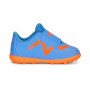 Scarpe da Calcio per Bambini Puma Future Play TT V Azzurro Uomo | Tienda24 - Global Online Shop Tienda24.eu