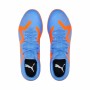 Chaussures de Futsal pour Adultes Puma Future Play It Bleu Unisexe | Tienda24 - Global Online Shop Tienda24.eu