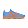 Chaussures de Futsal pour Adultes Puma Future Play It Bleu Unisexe | Tienda24 - Global Online Shop Tienda24.eu