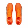 Botas de Fútbol para Adultos Puma Ultra Match Mg Naranja Unisex de Puma, Botas - Ref: S6491249, Precio: 70,70 €, Descuento: %