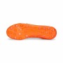 Chuteiras para Adultos Puma Ultra Match Mg Laranja Unissexo | Tienda24 - Global Online Shop Tienda24.eu