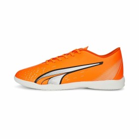 Botas de Fútbol para Adultos Puma Ultra Play TT Naranja Unisex de Puma, Botas - Ref: S6491251, Precio: 39,88 €, Descuento: %