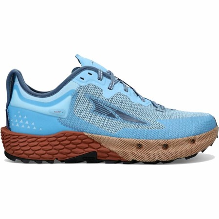 Chaussures de Running pour Adultes Altra Timp 4 Bleu Homme de Altra, Plein air et sport - Réf : S6491259, Prix : 133,10 €, Re...